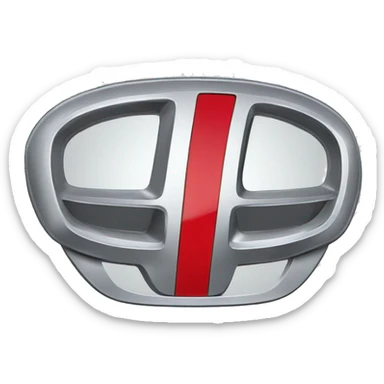 Audi s3 emblem  sticker