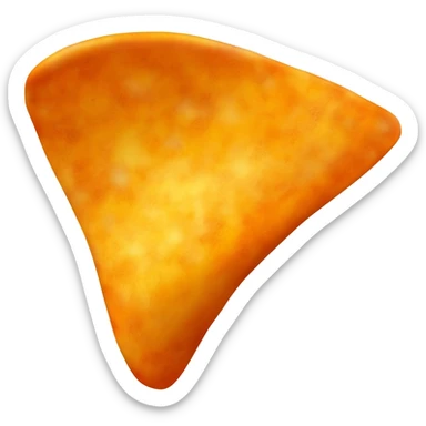 duritos chips sticker