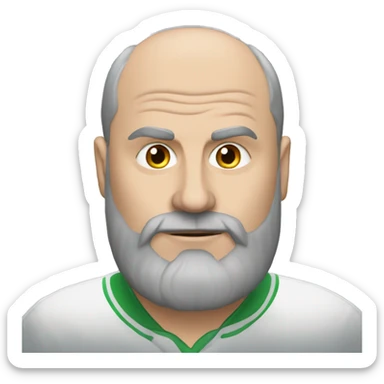 Sergei Dovlatov sticker