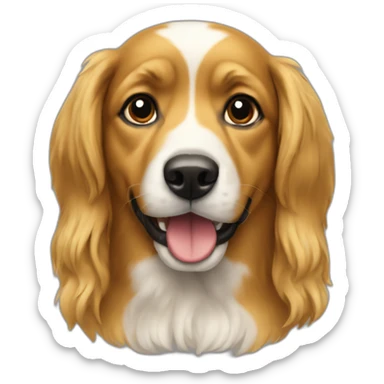 volkswagen if it were a dog sticker