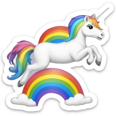 rainbow rainbow rainbow rainbow rainbow rainbow rainbow rainbow unicorn rainbow rainbow sticker