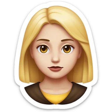 Cinematic Realistic Rembrandt Pop Culture Emoji, depicted with dramatic chiaroscuro reminiscent of the master, rendered with lifelike detail and moody historic lighting. sticker