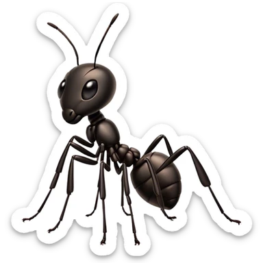 ant sticker