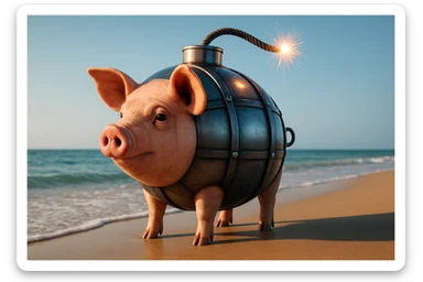 crea una fotografia ratio 16.9 identica a esta no debes cambiar nada solo darmela en estilo Foto hiper realista,no debes agrgar elementos ni letras todo debe permanecer igual y con la isma paleta de colores y expresiones.puede arreglar unpoco parta qsean mas vivos los colores sticker