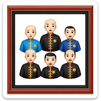 The Self-Strengthening Movement was a major reform effort by the Qing dynasty. Its leaders believed China needed to adopt certain Western technologies and skills—especially military and industrial—while preserving Confucian political and social traditions. sticker