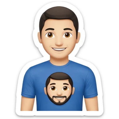 Islam Makhachev sticker