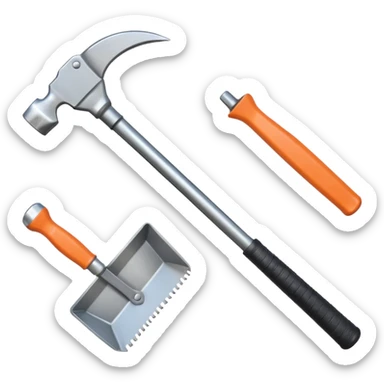 natural hazard mitigation sticker