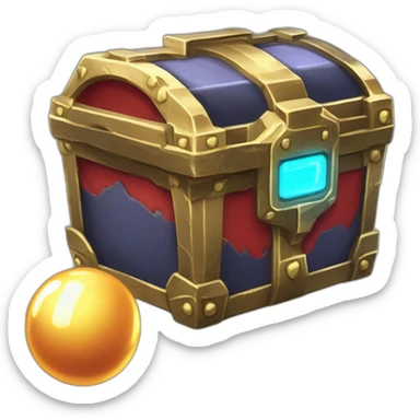 Pokemon Game LootCase Color Obsidian Rich Treasure Legendary Epic Pokeballs and Pokemons Inside this have Shiny Glow sticker