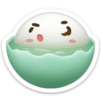 tangyuan sticker