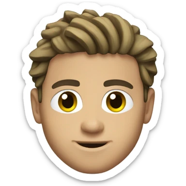 Justin Herbert nfl  sticker