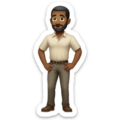 Drakeon full body sticker