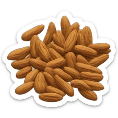 cumin sticker