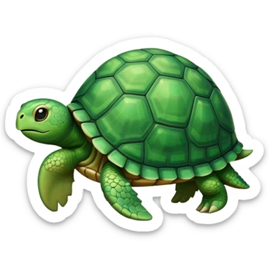 Tartaruga  sticker
