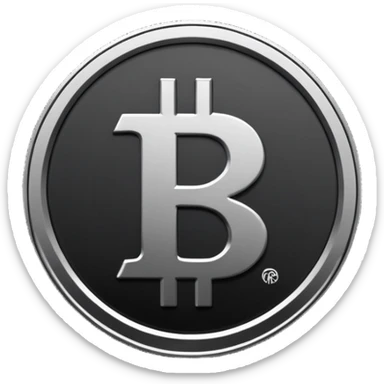 🪙 Siyah coin gövde (premium, mat)

⚪ Beyaz RS logo (vektörel, net)

🔄 Gerçek coin hissi (ön → yan → ön, fake-3D)

✨ Hafif parlama (üstten geçen ince ışık, abartı yok)

♻️ Kusursuz loop

📦 Telegram Premium emoji uyumlu .TGS (64 KB altı) sticker