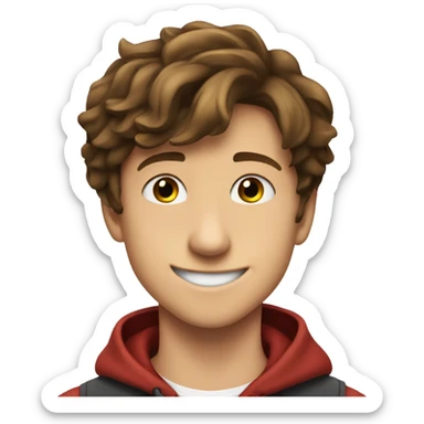 Jake Short. Jake Short was born on 30 May 1997 in Indianapolis, Indiana, USA. He is an actor, known for ANT.  sticker