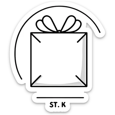 gift sticker