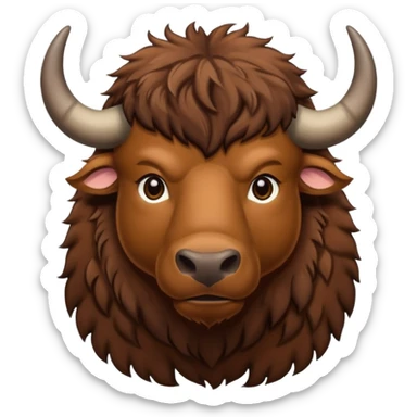 Buffalo bills sticker