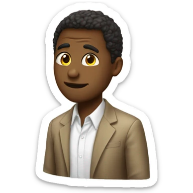 Crea memes para seguir cualquier tipo de conversación sticker