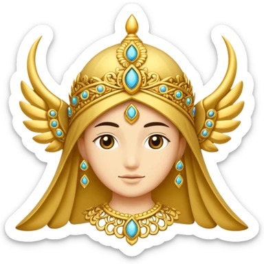 farvahar pars sticker