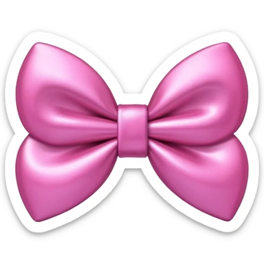 🎧 add the 🎀 sticker