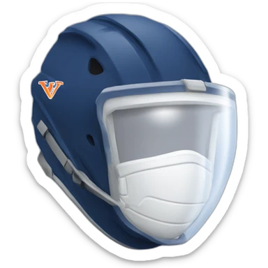 UVA rays protection sticker