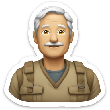 land retirement sticker