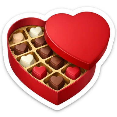 Happy Valentine’s Day  sticker