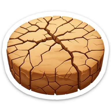 drought sticker