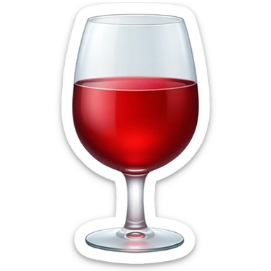 Barefoot wine sticker