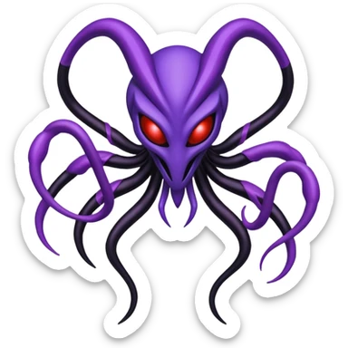 Darkrai-Deoxys-Venom-fusion sticker
