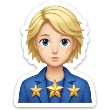 european union enthusiast sticker