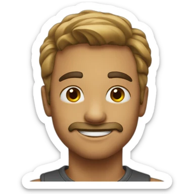 Fotografía  sticker