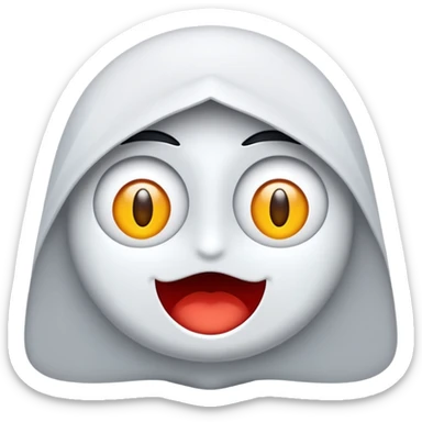 Dişsiz ejderha emojisi yap sticker