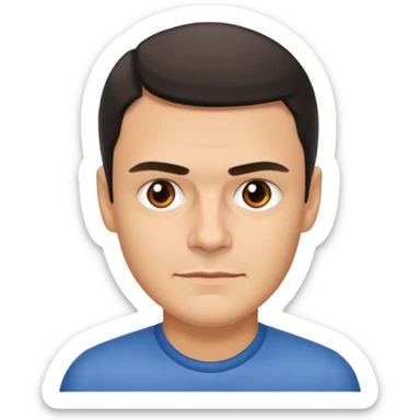 pedro sanchez sticker