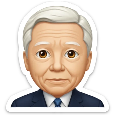 herbert w armstrong sticker