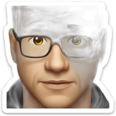 Donnie Wahlberg  sticker