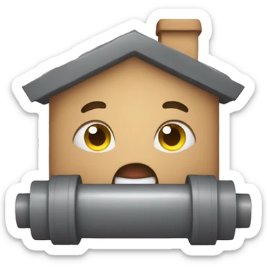 I'm lowering my mortgage payments sticker