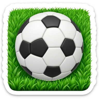 FIFA world cup  sticker