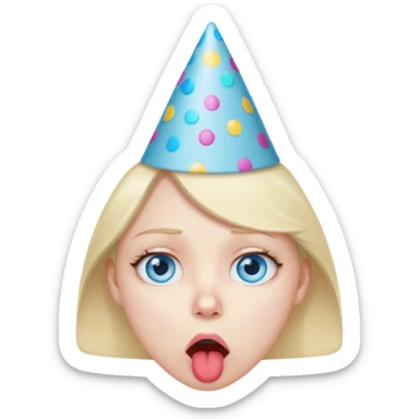 I wanna make a really autistic and dumb sticker