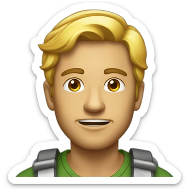 Dinero en efectivo  sticker