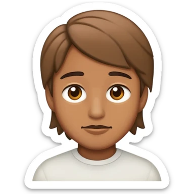 fantastic mr fox ash sticker