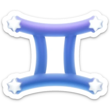 make ai emoji like gemini but different sticker