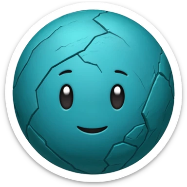 make a Emoji of Proxima Centauri B sticker