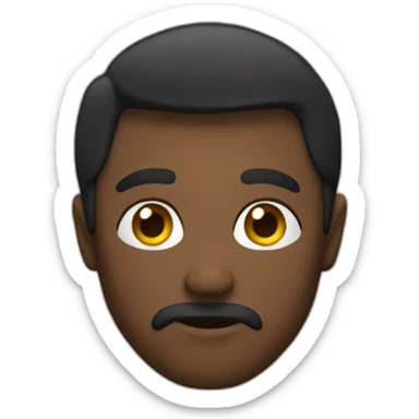 meh, I lied a little sticker