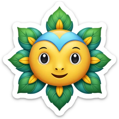 Morpankh emoji sticker
