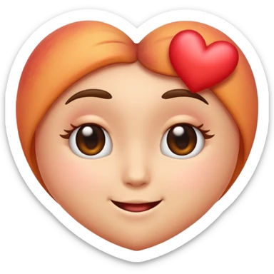 Una emoji q diga si tú quieres yo también quiero sticker