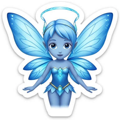 Navi Zelda  sticker