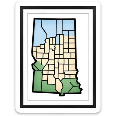Illinois sticker