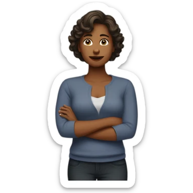 Mom who disallowed relationship sticker