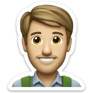 SIEX - a public agriculture data platform of spain sticker